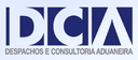 Dca Despachos e Consultoria Aduaneira Ltda logo