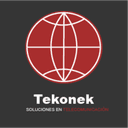 Tekonek de México, S.A. de C.V. logo