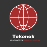 Tekonek de México, S.A. de C.V. logo