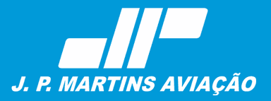J P Martins Aviacao Ltda logo