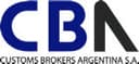 CUSTOM BROKERS ARGENTINA S.A. logo
