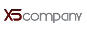 X5 Comercio de Produtos Aeronauticos e Industriais Ltda logo
