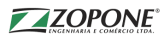 Zopone Engenharia e Comercio Ltda logo