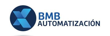 BMB Automatización, S.A. de C.V. logo