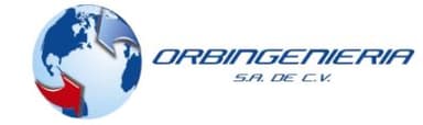 Orbingeniería, S.A. de C.V. logo