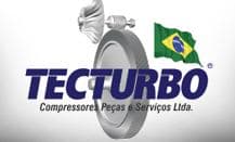 Tecturbo Compressores Pecas e Servicos Ltda logo
