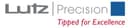 Lutz Precision Automotive Ltda logo