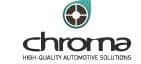 P&B Comercio e Servicos Automotivos Ltda logo