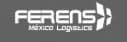 Ferens México Logistics, S.A. de C.V. logo