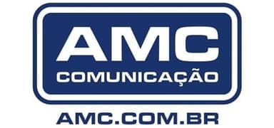 AM & C Comunicacao Ltda logo