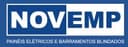 Novemp Industria e Comercio Ltda logo