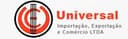 Universal Importacao Exportacao e Comercio Ltda logo