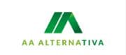 Aa Alternativa Transportes Ltda logo