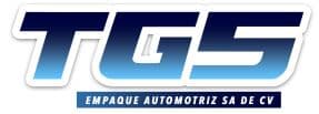 TG5 Empaque Automotriz, S.A. de C.V. logo