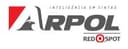 Arpol Red Spot Tintas Ltda logo