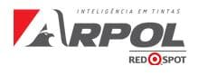 Arpol Red Spot Tintas Ltda logo