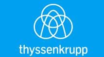 Thyssenkrupp Brasil Ltda logo