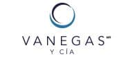Vanegas Cía, S.C. logo