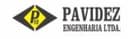 Pavidez Engenharia Ltda logo
