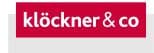 Kloeckner Metals de México, S.A. de C.V. logo