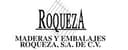 Maderas y Embalajes Roqueza, S.A. de C.V. logo