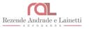 Rezende Andrade, Lainetti Sociedade de Advogados logo