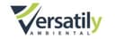 Logotipo do Versatily Ambiental Ltda