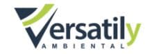 Versatily Ambiental Ltda logo