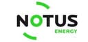 Notus Energía México, S.A. de C.V. logo