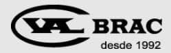 Valbrac Industria Comercio e Manutencao de Equipamentos Ltda logo
