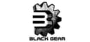 Black Gear Services, S.A. de C.V. logo