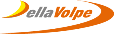 Transportes Della Volpe SA Comercio e Industria logo