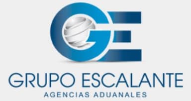 Grupo Escalante Agencias Aduanales, S.C. logo