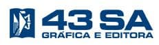 43 SA Grafica e Editora logo