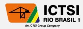 Ictsi Rio Brasil Terminal 1 SA logo