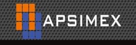 Apsimex Global Services, S.A. de C.V. logo