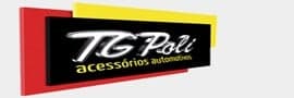 TG Poli Partes Automotivas Ltda logo