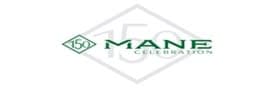 Mane México, S.A. de C.V. logo