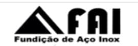 Faig - Fundicao de Aco Inox Ltda logo