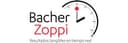 Bacher Zoppi, S.A. de C.V. logo