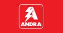 Andra SA Electric Solutions logo