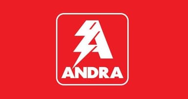 Andra SA Electric Solutions logo