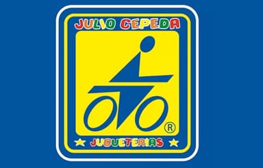 Julio Cepeda Jugueterías, S.A. de C.V. logo