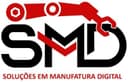 SMD Solucoes em Manufatura Digital Ltda logo
