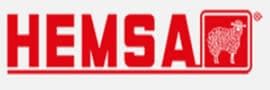 Hemsa, S.A. de C.V. logo
