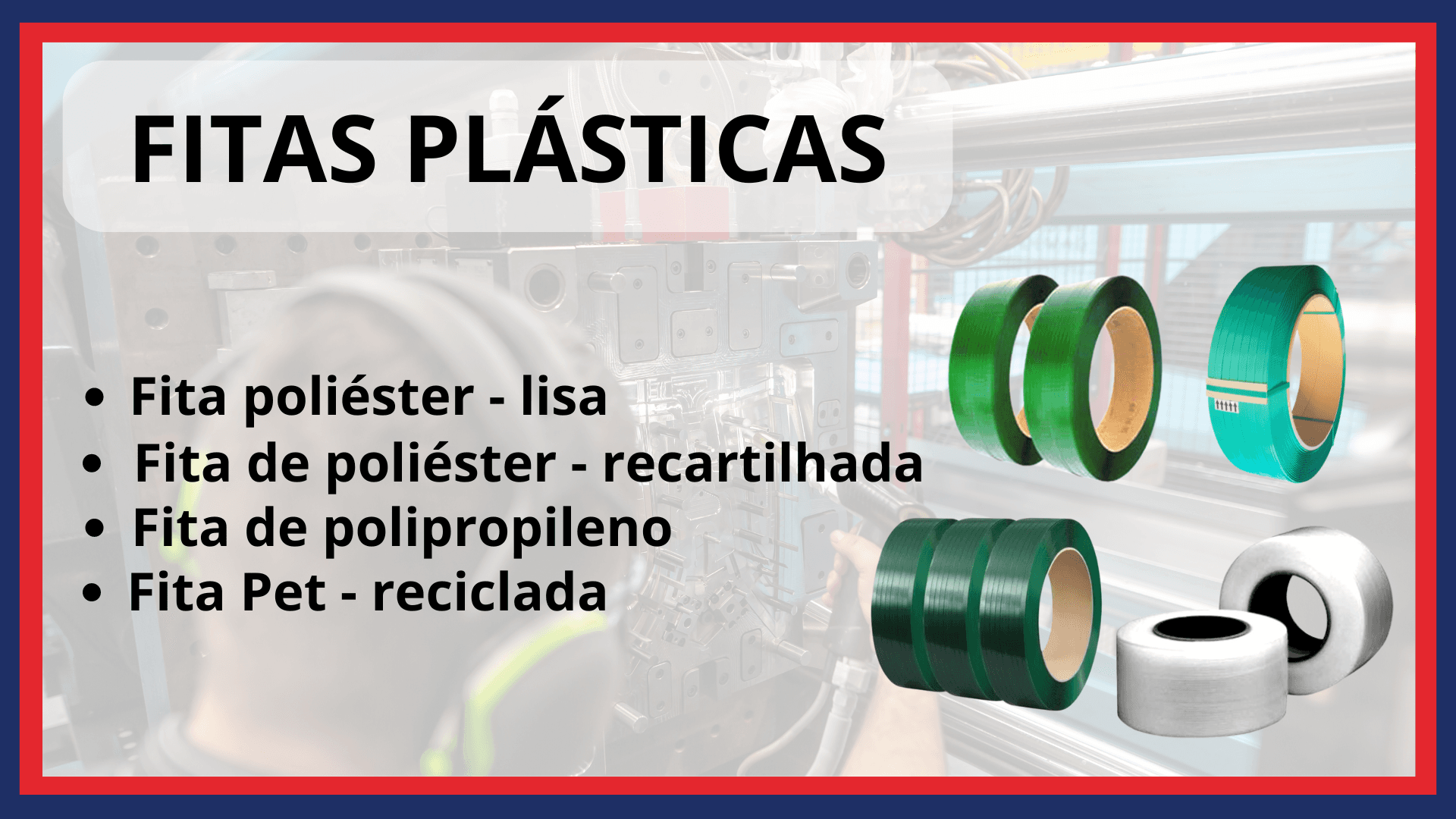 Galeria Imagem