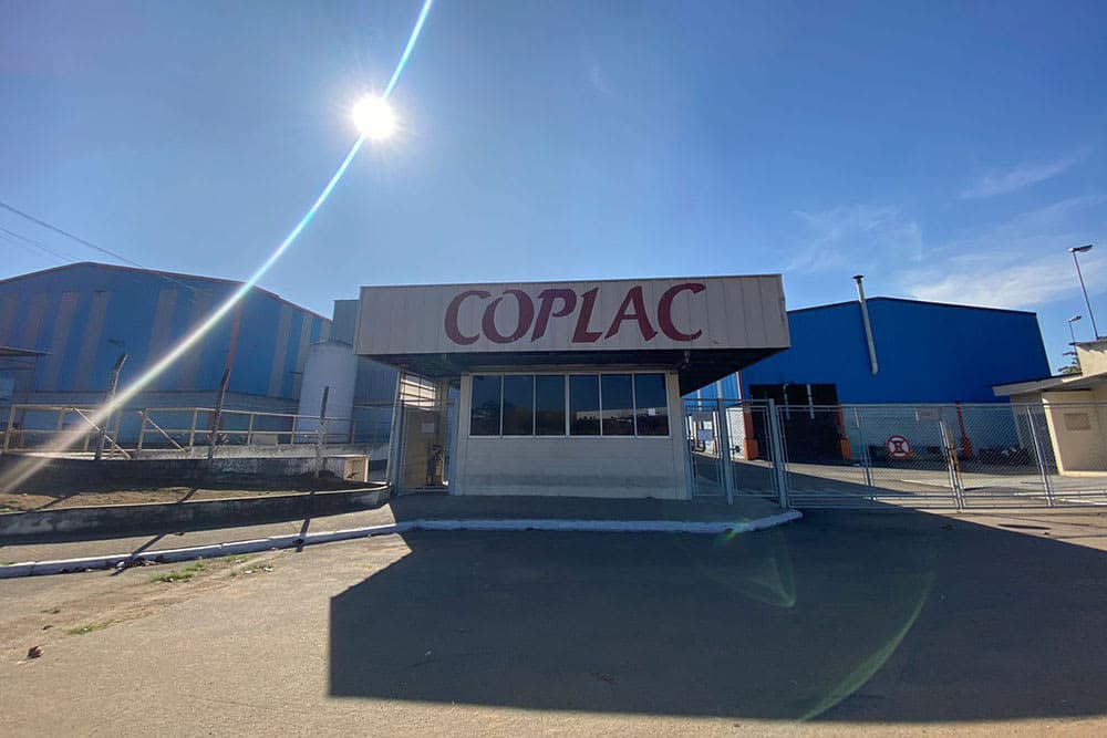 Coplac Taubate