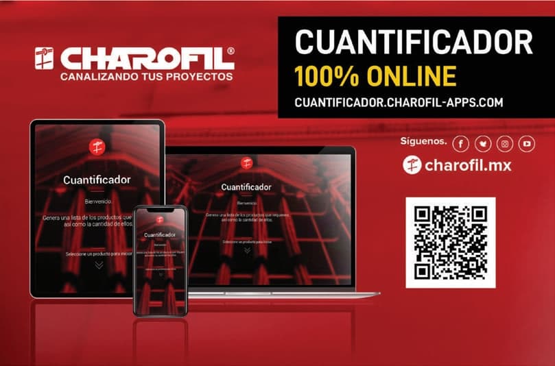 Cuantificador online