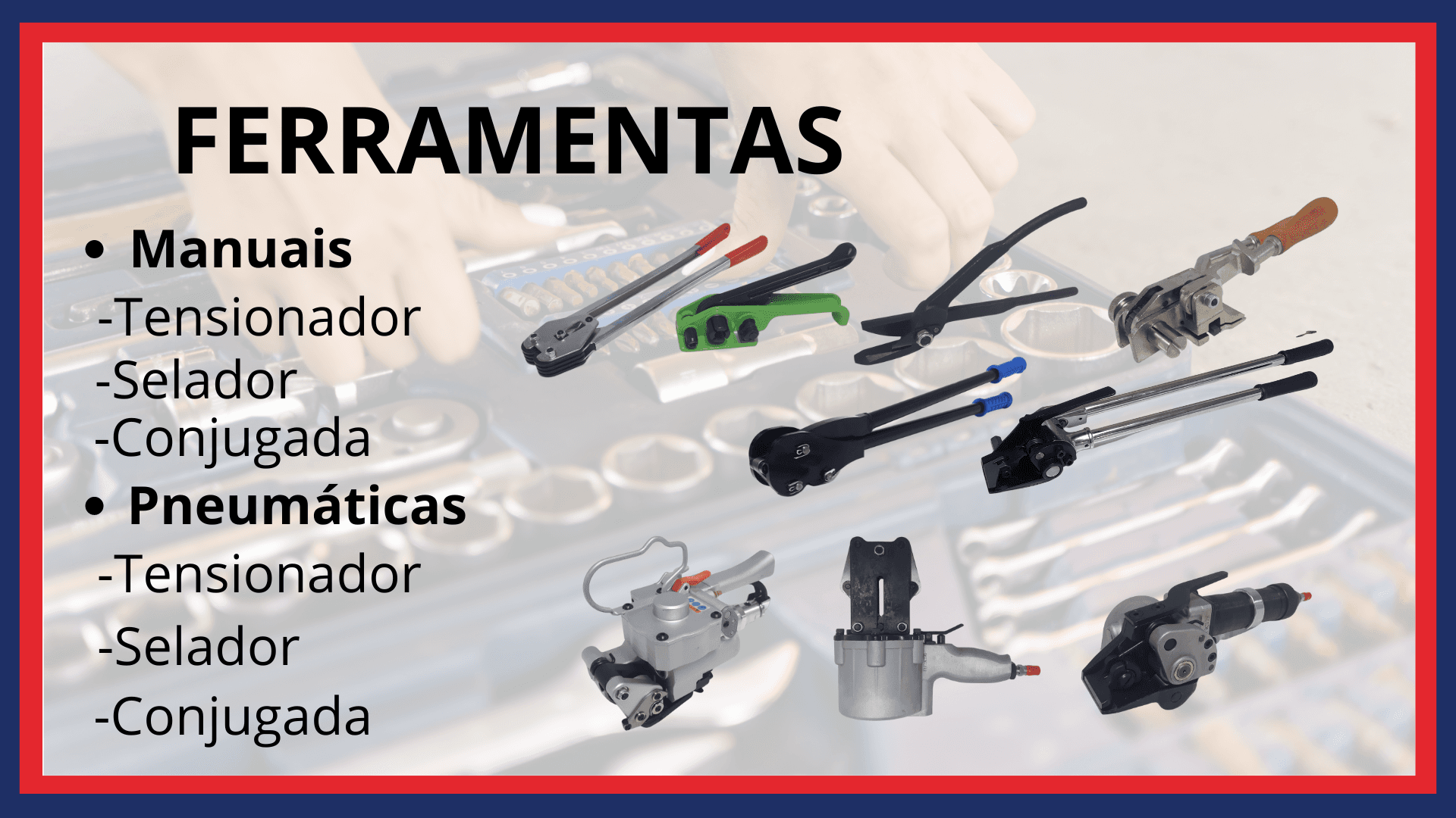 Galeria Imagem