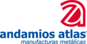 Andamios Atlas, S.A. de C.V. logo